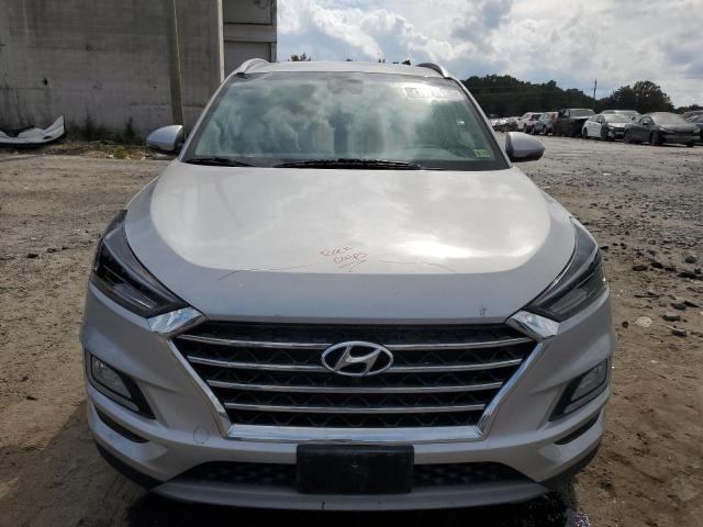 Photo 4 VIN: KM8J3CAL3LU226628 - HYUNDAI TUCSON LIM 