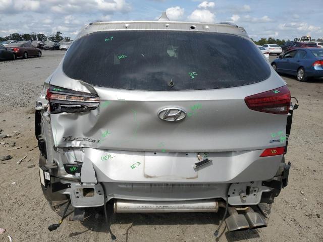 Photo 5 VIN: KM8J3CAL3LU226628 - HYUNDAI TUCSON LIM 