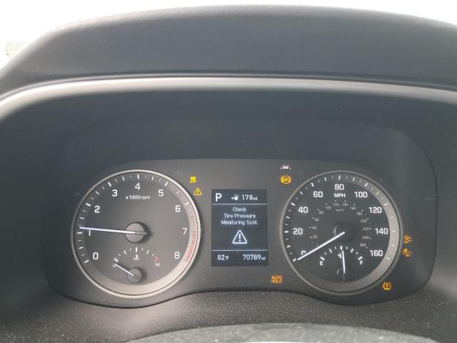 Photo 8 VIN: KM8J3CAL3LU226628 - HYUNDAI TUCSON LIM 