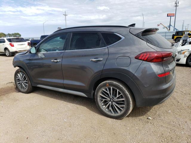 Photo 1 VIN: KM8J3CAL3LU245826 - HYUNDAI TUCSON LIM 