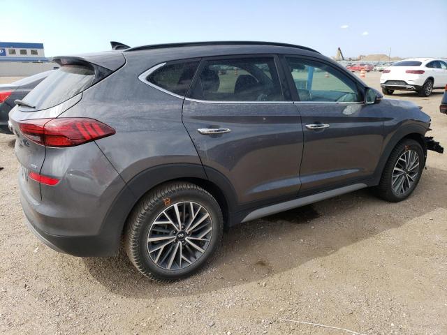 Photo 2 VIN: KM8J3CAL3LU245826 - HYUNDAI TUCSON LIM 