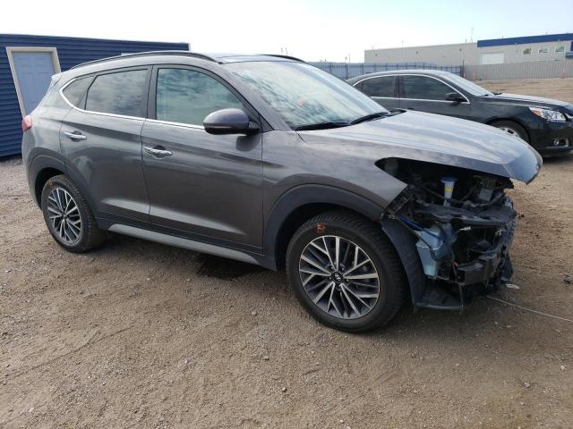 Photo 3 VIN: KM8J3CAL3LU245826 - HYUNDAI TUCSON LIM 