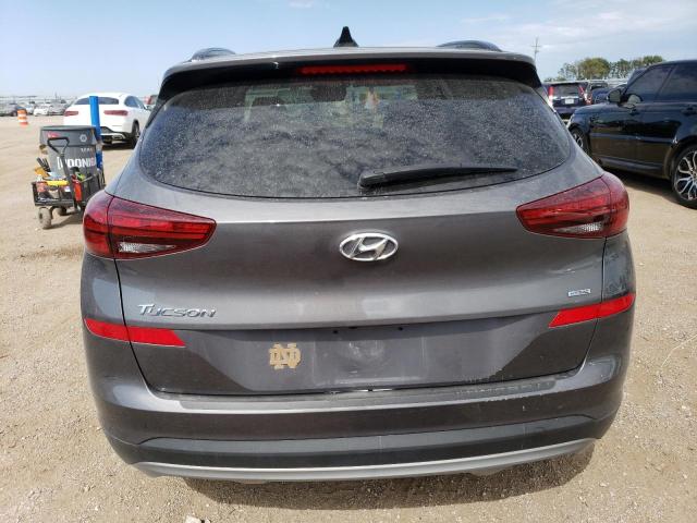 Photo 5 VIN: KM8J3CAL3LU245826 - HYUNDAI TUCSON LIM 