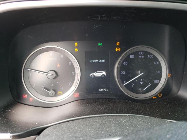 Photo 8 VIN: KM8J3CAL3LU245826 - HYUNDAI TUCSON LIM 