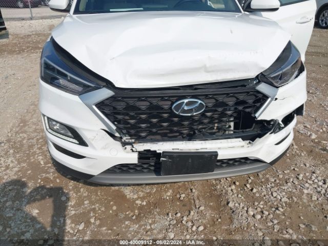 Photo 5 VIN: KM8J3CAL3LU254378 - HYUNDAI TUCSON 