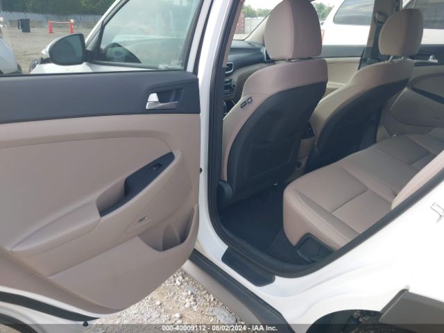 Photo 7 VIN: KM8J3CAL3LU254378 - HYUNDAI TUCSON 