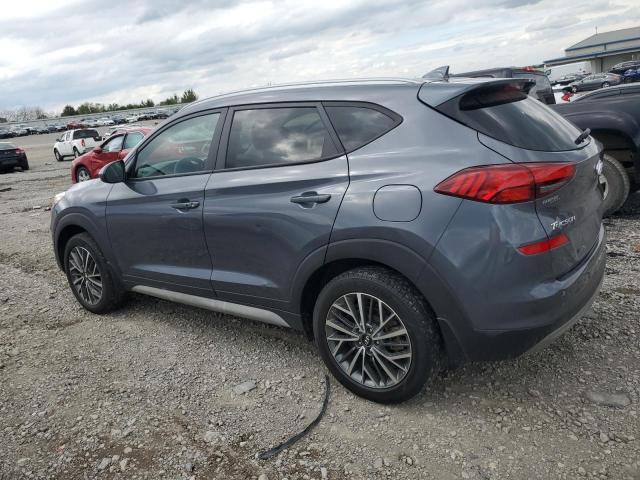 Photo 1 VIN: KM8J3CAL3MU335530 - HYUNDAI TUCSON LIM 