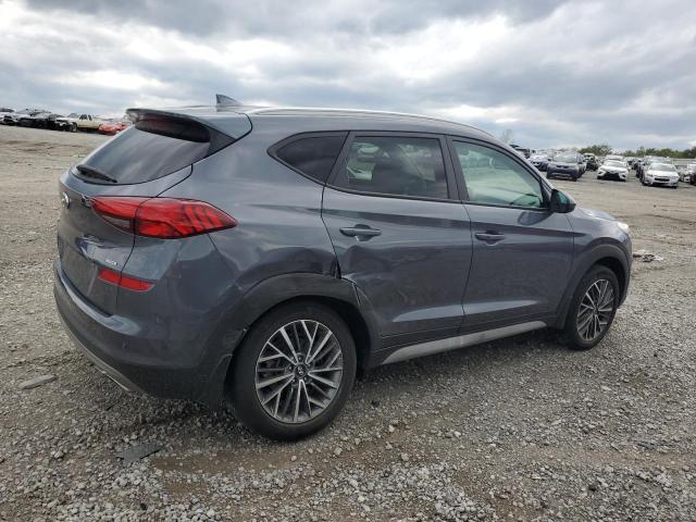 Photo 2 VIN: KM8J3CAL3MU335530 - HYUNDAI TUCSON LIM 