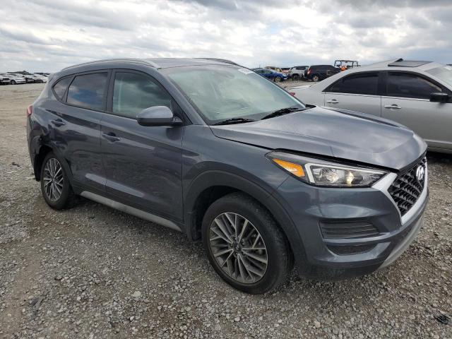 Photo 3 VIN: KM8J3CAL3MU335530 - HYUNDAI TUCSON LIM 