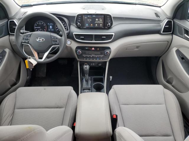 Photo 7 VIN: KM8J3CAL3MU335530 - HYUNDAI TUCSON LIM 