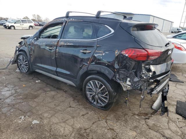 Photo 1 VIN: KM8J3CAL3MU342297 - HYUNDAI TUCSON 