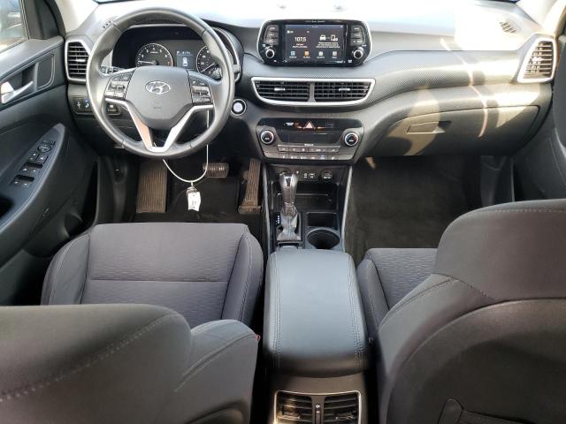 Photo 7 VIN: KM8J3CAL3MU362954 - HYUNDAI TUCSON LIM 