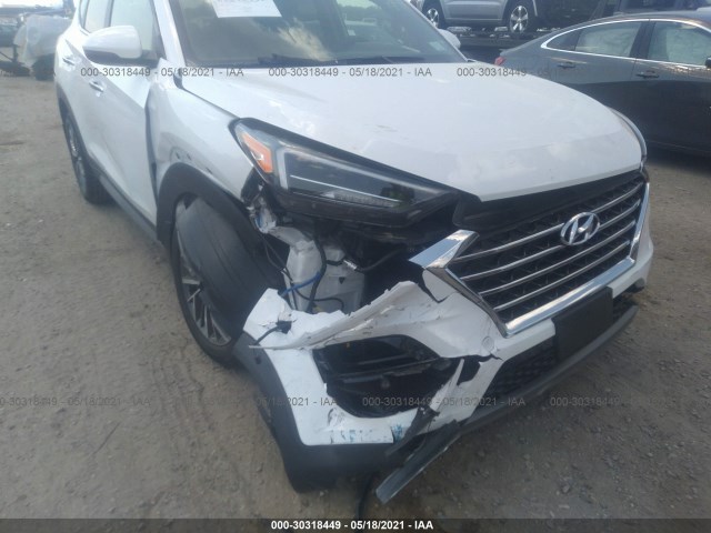 Photo 5 VIN: KM8J3CAL3MU367636 - HYUNDAI TUCSON 