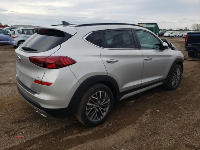 Photo 2 VIN: KM8J3CAL3MU381066 - HYUNDAI TUCSON LIM 