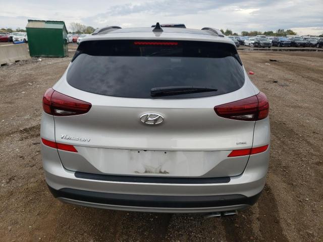 Photo 5 VIN: KM8J3CAL3MU381066 - HYUNDAI TUCSON LIM 