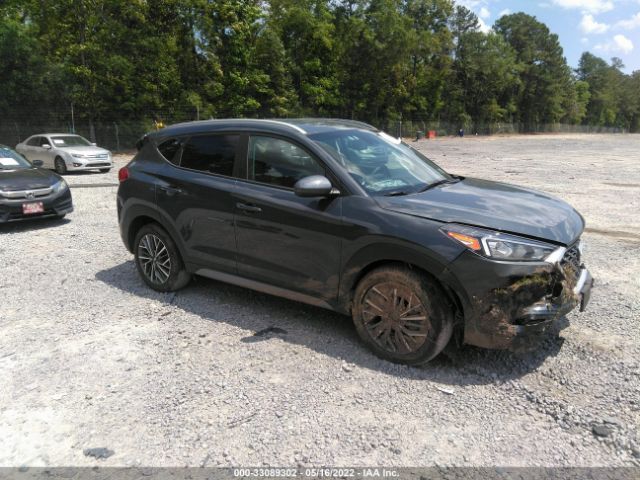 Photo 0 VIN: KM8J3CAL3MU406578 - HYUNDAI TUCSON 