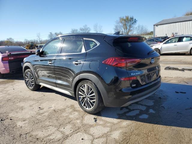 Photo 1 VIN: KM8J3CAL3MU409013 - HYUNDAI TUCSON LIM 