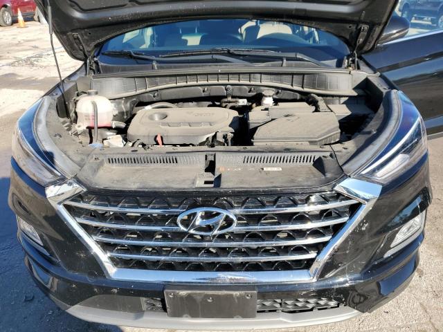 Photo 10 VIN: KM8J3CAL3MU409013 - HYUNDAI TUCSON LIM 