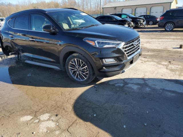 Photo 3 VIN: KM8J3CAL3MU409013 - HYUNDAI TUCSON LIM 