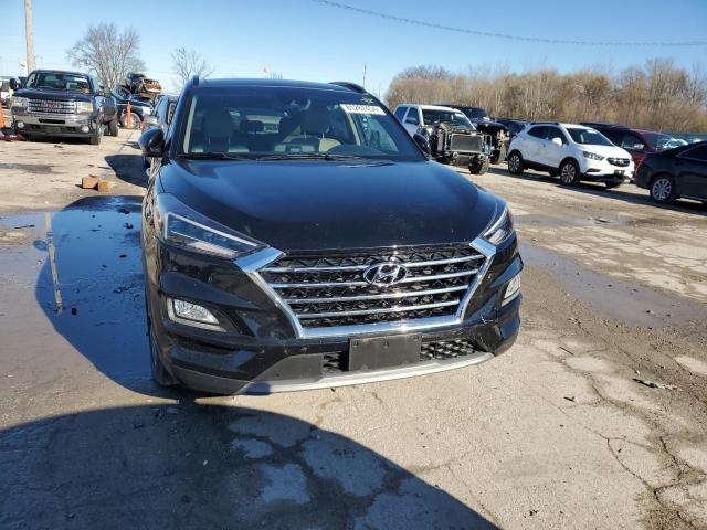 Photo 4 VIN: KM8J3CAL3MU409013 - HYUNDAI TUCSON LIM 