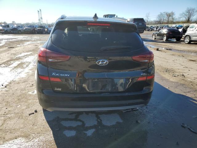 Photo 5 VIN: KM8J3CAL3MU409013 - HYUNDAI TUCSON LIM 