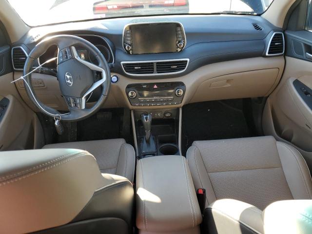 Photo 7 VIN: KM8J3CAL3MU409013 - HYUNDAI TUCSON LIM 