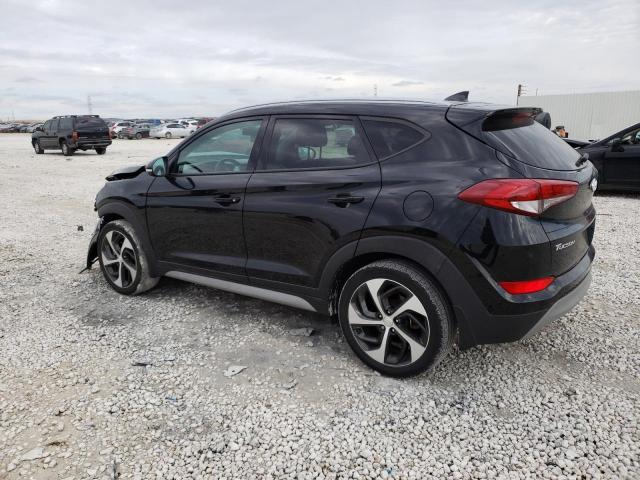 Photo 1 VIN: KM8J3CAL4JU694350 - HYUNDAI TUCSON SPO 