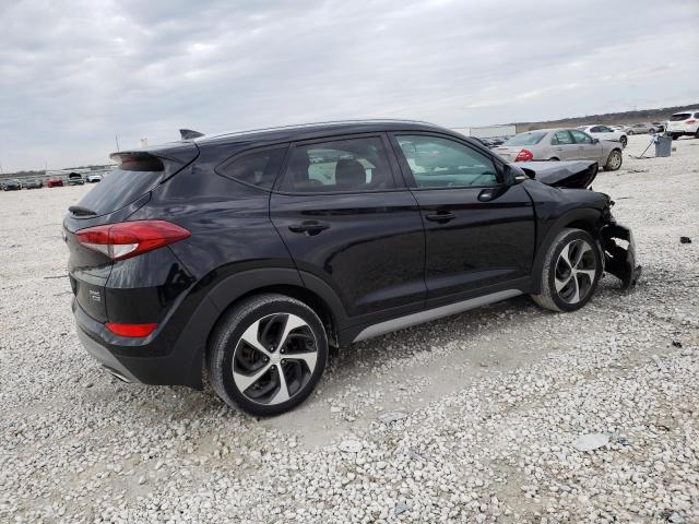 Photo 2 VIN: KM8J3CAL4JU694350 - HYUNDAI TUCSON SPO 