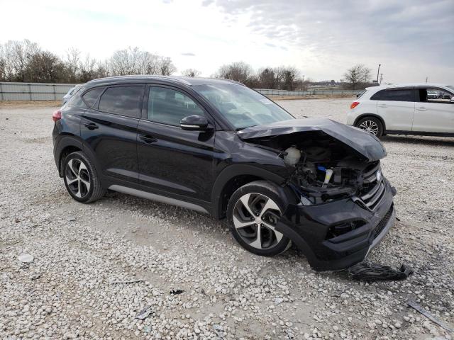 Photo 3 VIN: KM8J3CAL4JU694350 - HYUNDAI TUCSON SPO 