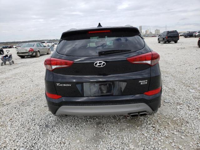 Photo 5 VIN: KM8J3CAL4JU694350 - HYUNDAI TUCSON SPO 