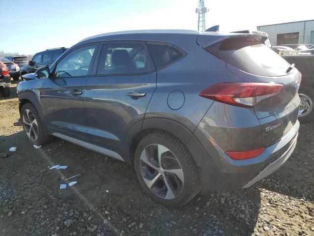 Photo 1 VIN: KM8J3CAL4JU741344 - HYUNDAI TUCSON SPO 