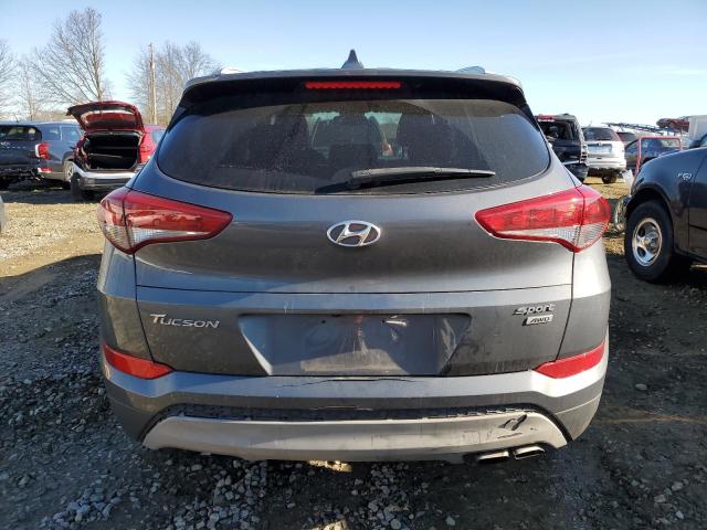 Photo 5 VIN: KM8J3CAL4JU741344 - HYUNDAI TUCSON SPO 