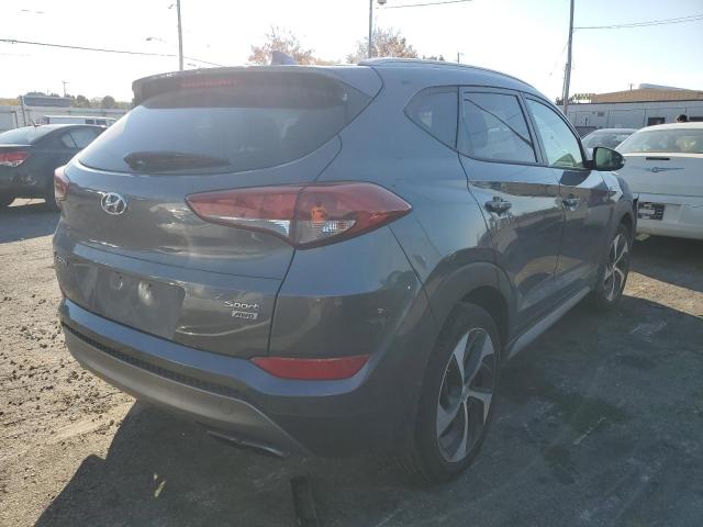 Photo 3 VIN: KM8J3CAL4JU762937 - HYUNDAI TUCSON SPO 