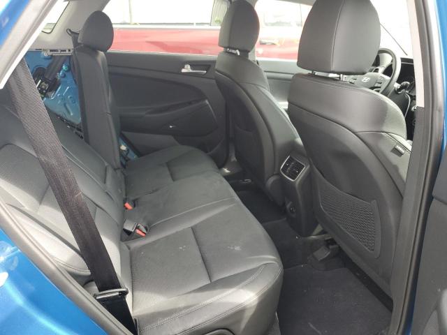 Photo 5 VIN: KM8J3CAL4KU043947 - HYUNDAI TUCSON LIM 