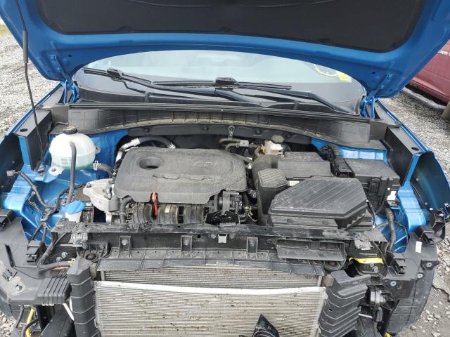 Photo 6 VIN: KM8J3CAL4KU043947 - HYUNDAI TUCSON LIM 