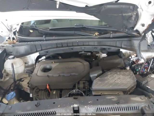 Photo 9 VIN: KM8J3CAL4KU057993 - HYUNDAI TUCSON 