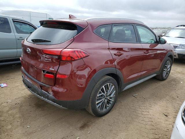 Photo 2 VIN: KM8J3CAL4KU062790 - HYUNDAI TUCSON 