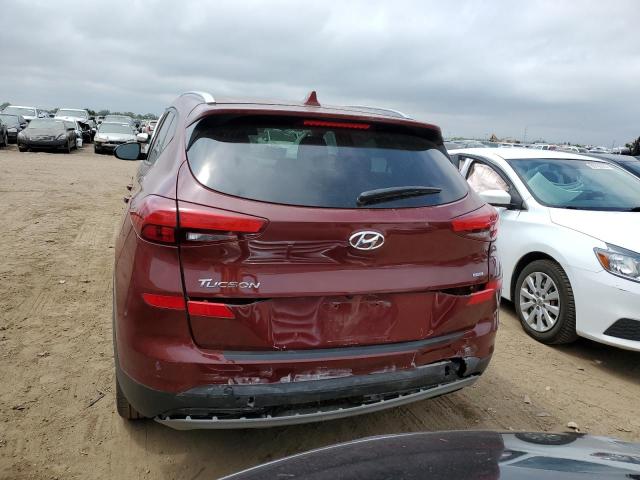 Photo 5 VIN: KM8J3CAL4KU062790 - HYUNDAI TUCSON 