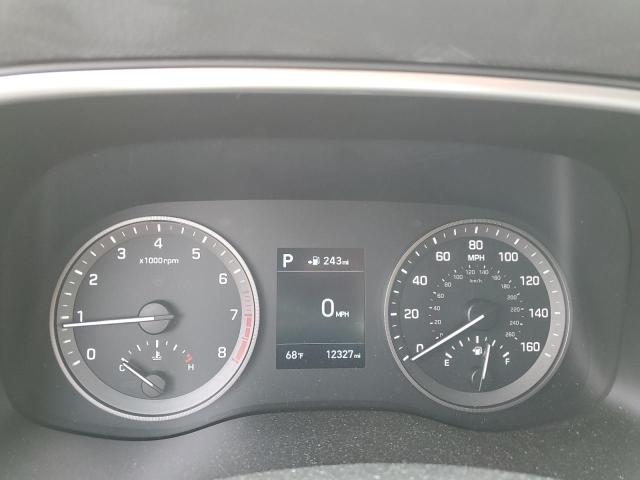 Photo 8 VIN: KM8J3CAL4KU062790 - HYUNDAI TUCSON 