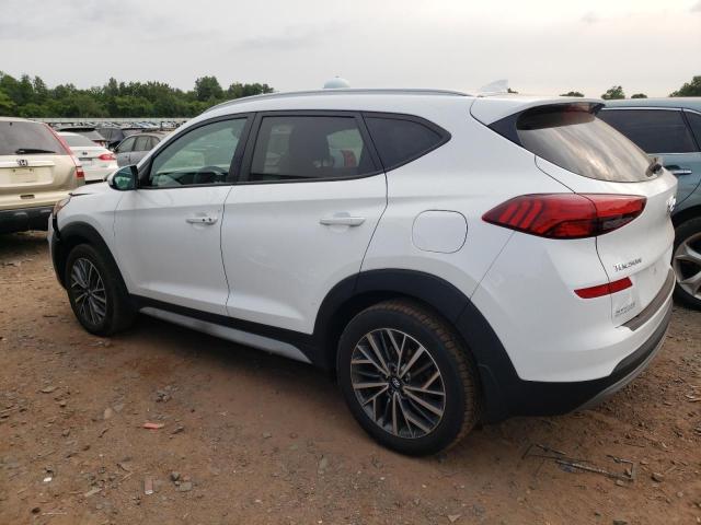 Photo 1 VIN: KM8J3CAL4KU070369 - HYUNDAI TUCSON LIM 