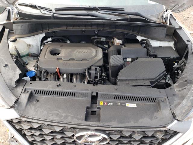 Photo 11 VIN: KM8J3CAL4KU070369 - HYUNDAI TUCSON LIM 