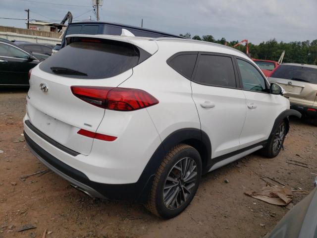 Photo 2 VIN: KM8J3CAL4KU070369 - HYUNDAI TUCSON LIM 