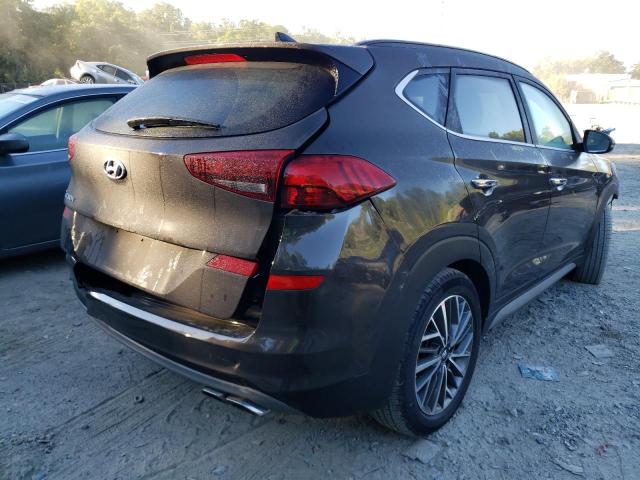 Photo 3 VIN: KM8J3CAL4KU840327 - HYUNDAI TUCSON LIM 