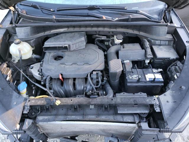 Photo 6 VIN: KM8J3CAL4KU840327 - HYUNDAI TUCSON LIM 