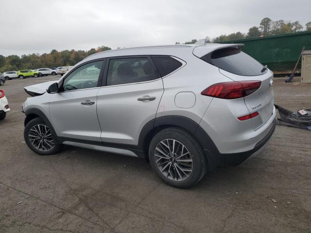 Photo 1 VIN: KM8J3CAL4KU868807 - HYUNDAI TUCSON LIM 