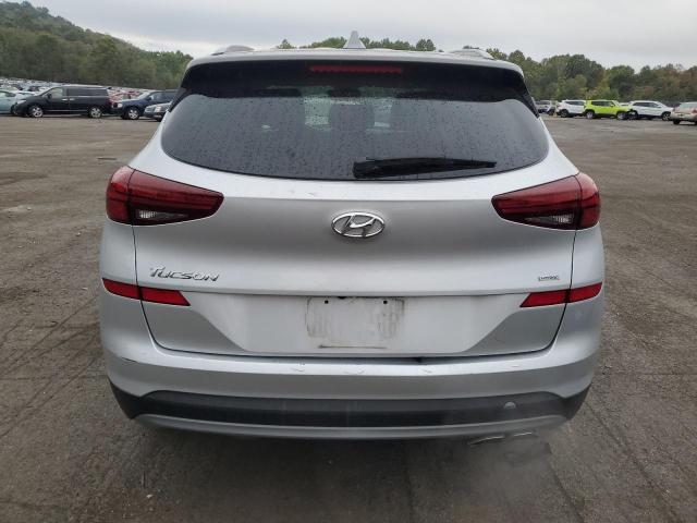 Photo 5 VIN: KM8J3CAL4KU868807 - HYUNDAI TUCSON LIM 