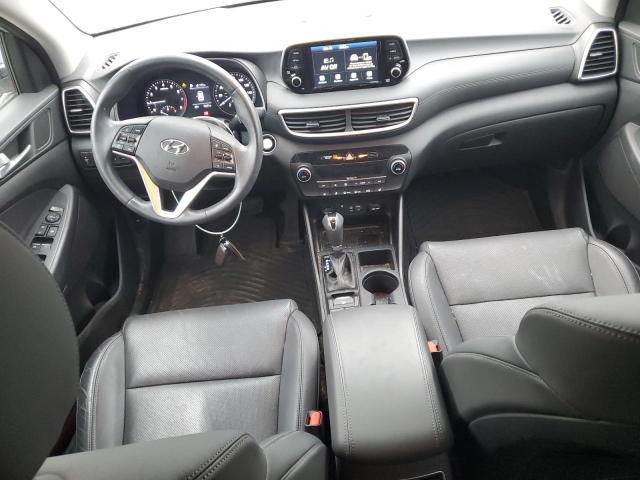 Photo 7 VIN: KM8J3CAL4KU868807 - HYUNDAI TUCSON LIM 