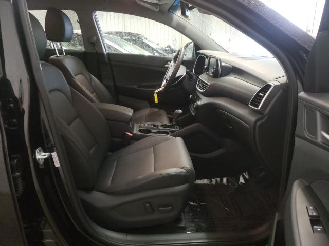 Photo 4 VIN: KM8J3CAL4KU868953 - HYUNDAI TUCSON LIM 