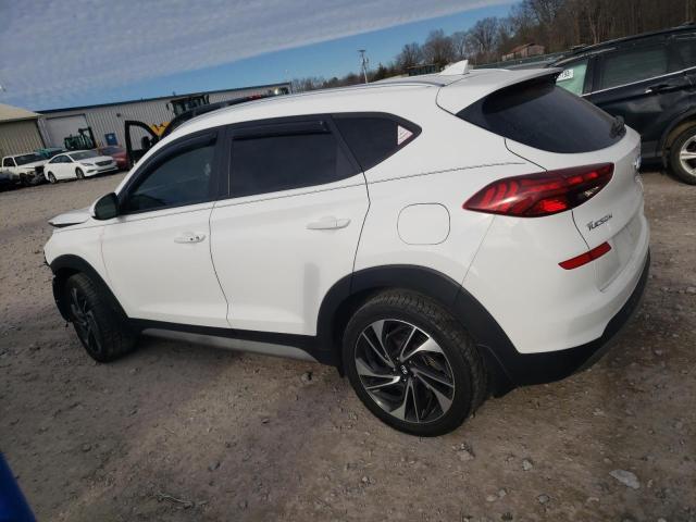 Photo 1 VIN: KM8J3CAL4KU871979 - HYUNDAI TUCSON 