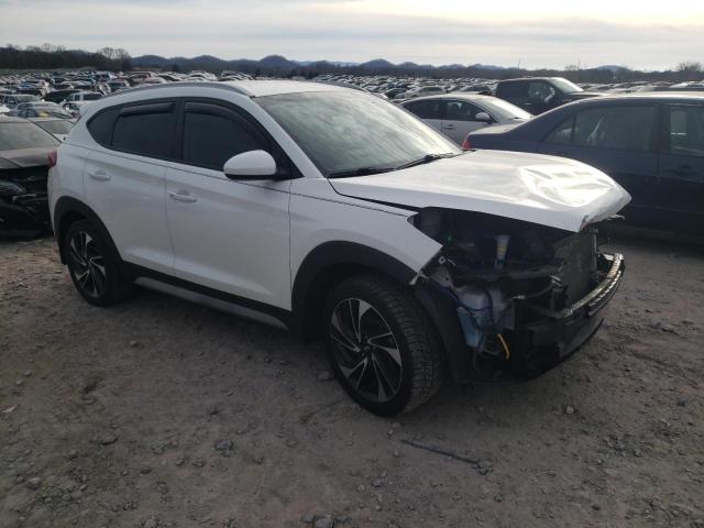 Photo 3 VIN: KM8J3CAL4KU871979 - HYUNDAI TUCSON 